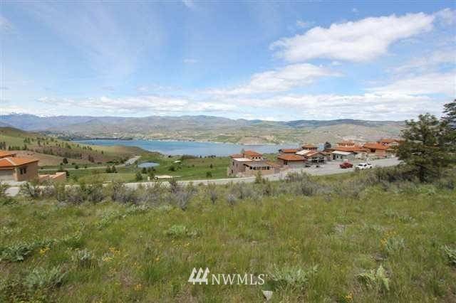 Chelan, WA 98816,225 Bandera WAY