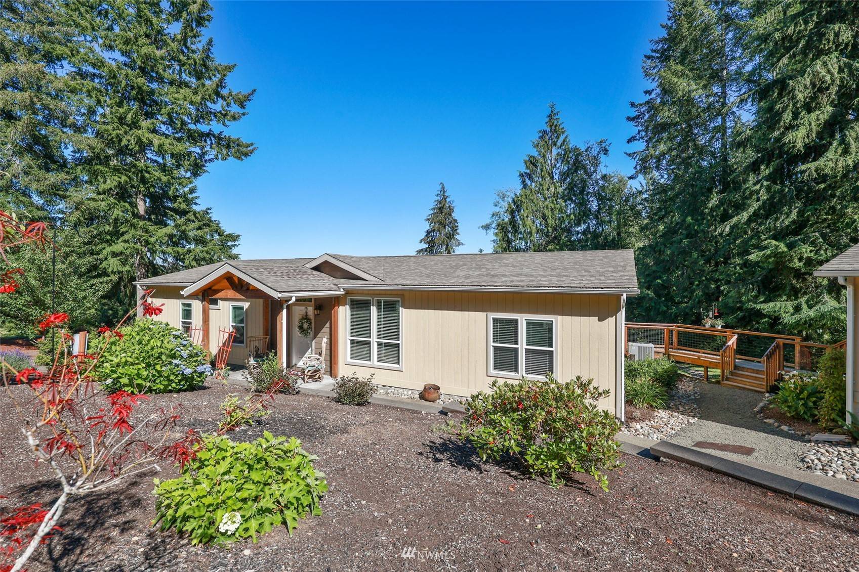 Shelton, WA 98584,180 E Osprey LN