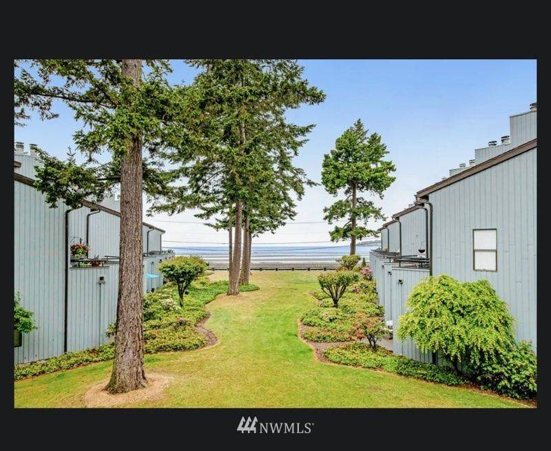 Blaine, WA 98230,7806 Birch Bay DR #208