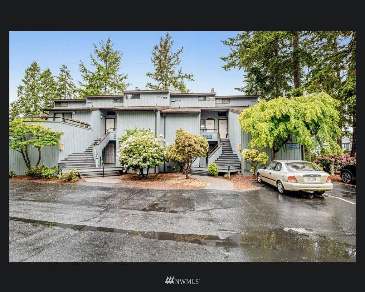 Blaine, WA 98230,7806 Birch Bay DR #208