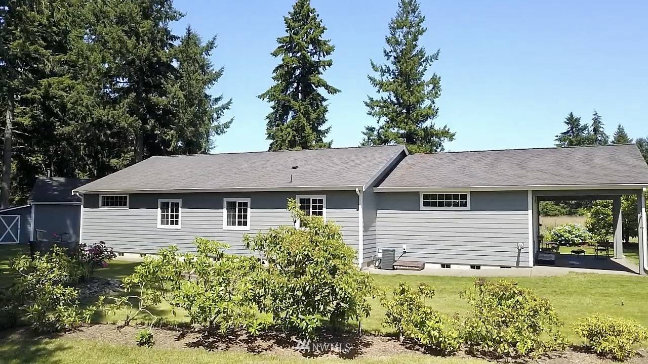 Rainier, WA 98576,13145 Reo RD SE