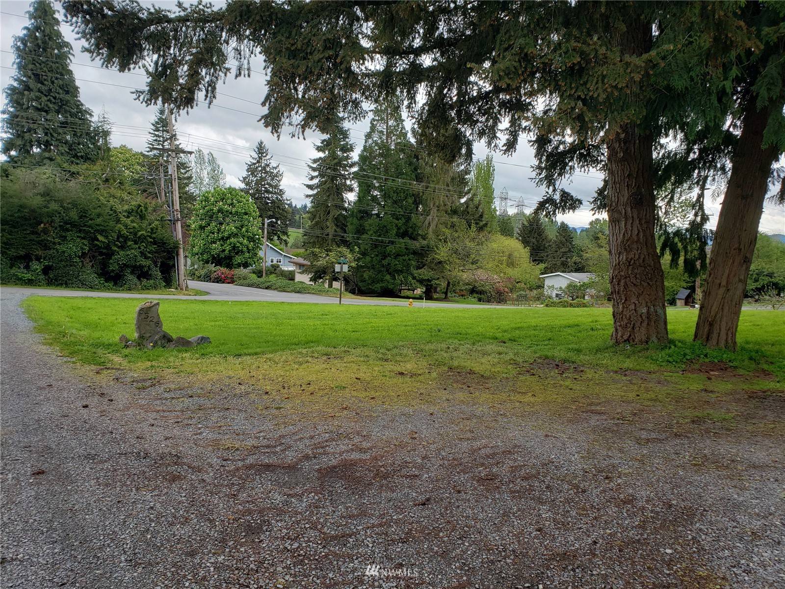 Snohomish, WA 98290,0 Lot 1 Lake AVE