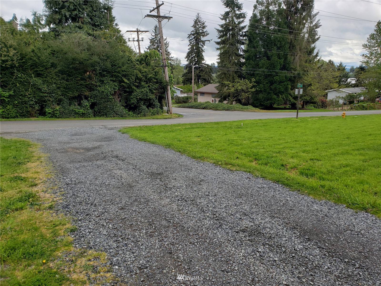 Snohomish, WA 98290,0 Lot 1 Lake AVE