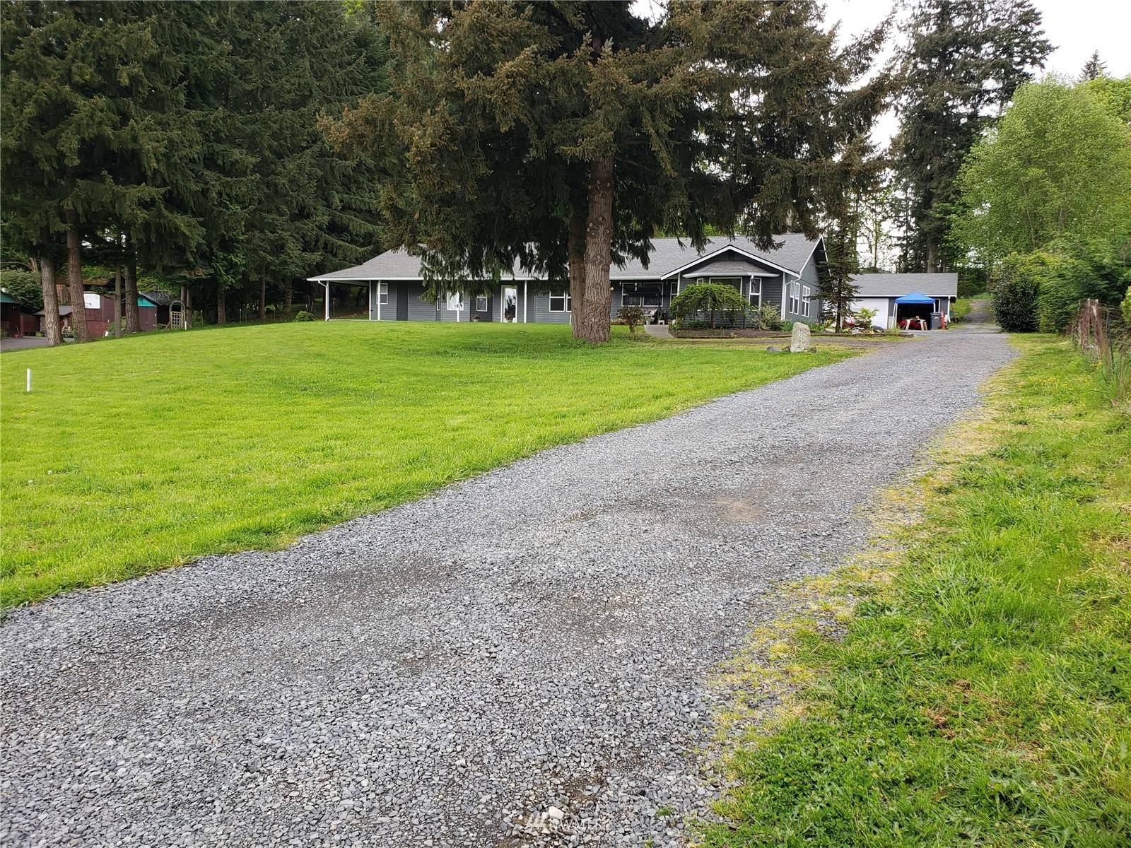 Snohomish, WA 98290,0 Lot 1 Lake AVE