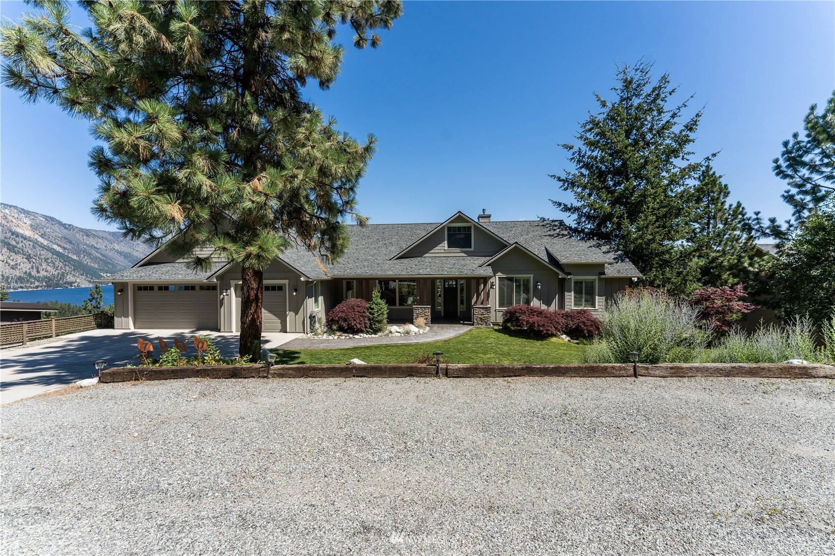 Chelan, WA 98816,7470 Navarre DR