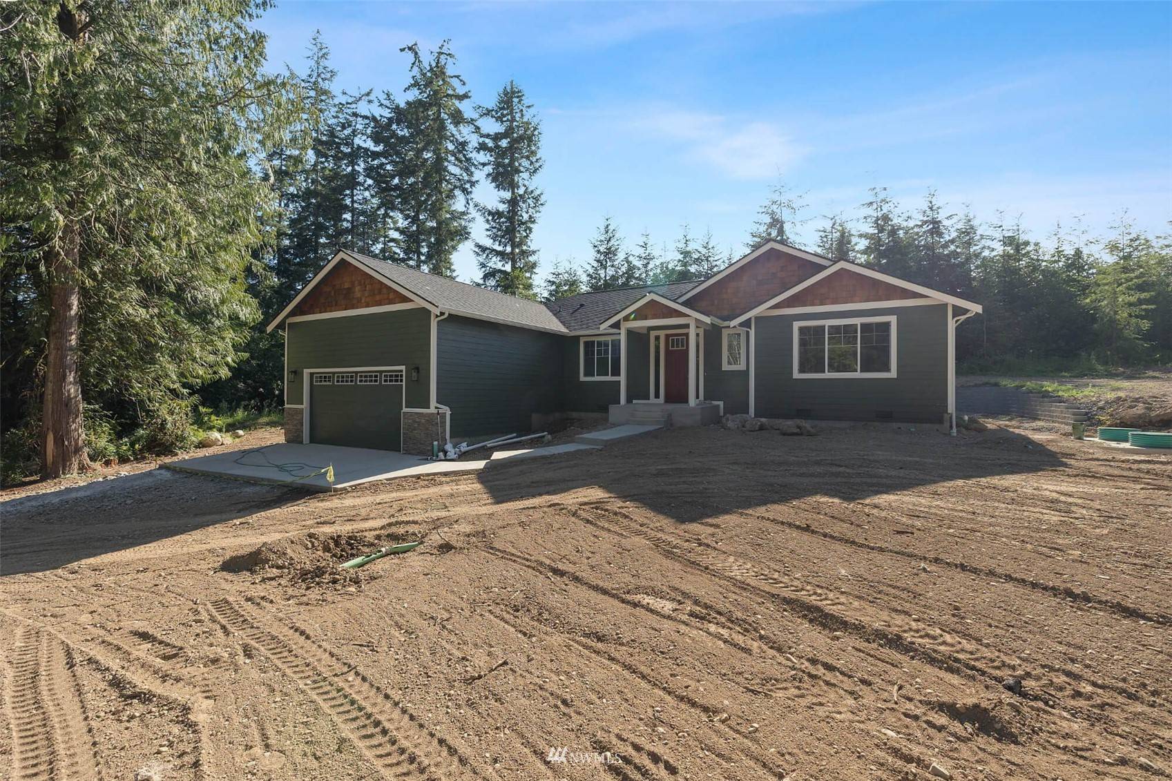 Allyn, WA 98524,380 E Good PL