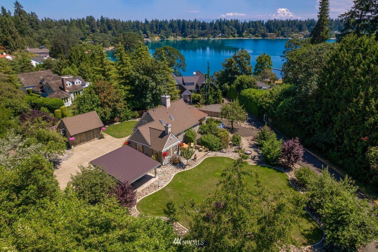 Lakewood, WA 98499,11617 Gravelly Lake DR SW