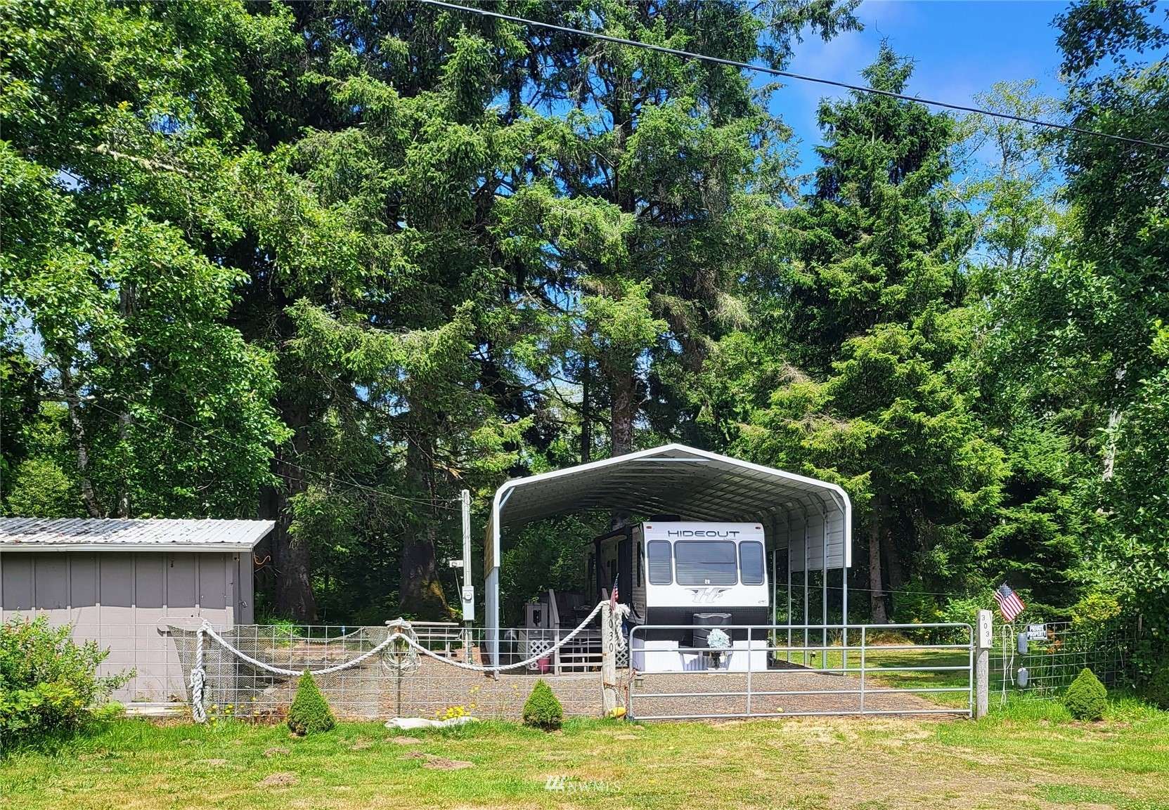Grayland, WA 98547,3030 Logan RD