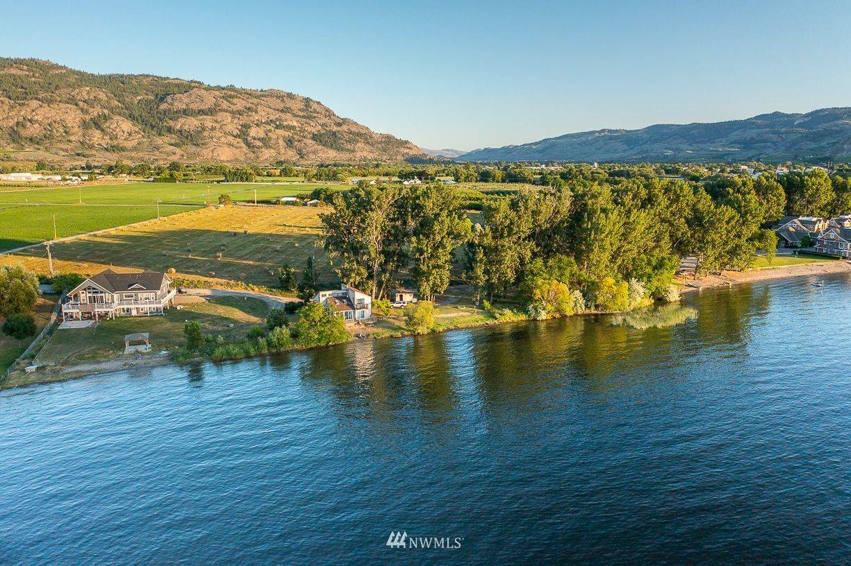 Oroville, WA 98844,26 S Lake Loop RD