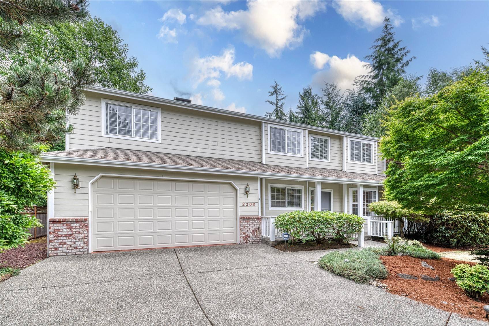 Gig Harbor, WA 98332,2208 90th Street Ct NW