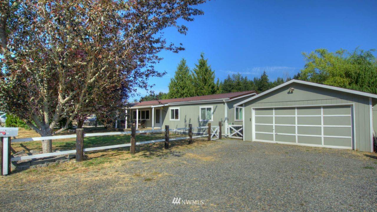 Roy, WA 98580,31421 62nd Avenue Ct S