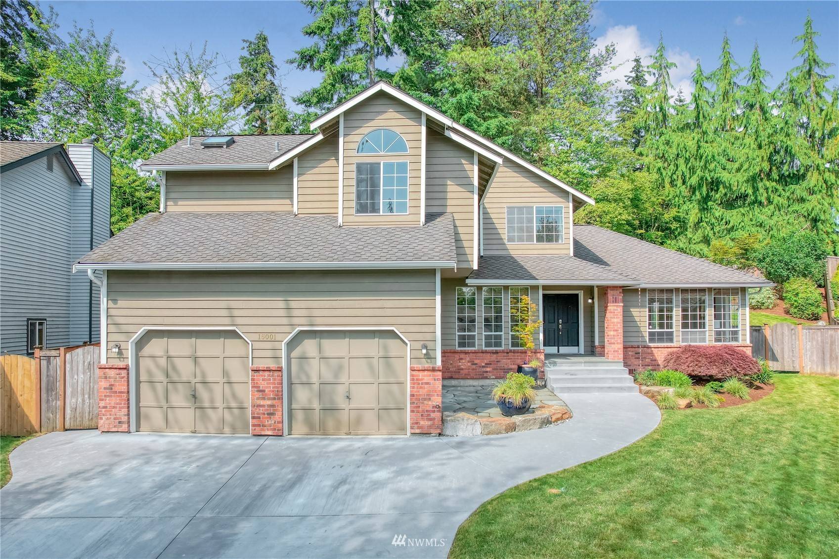 Bothell, WA 98011,15001 91st PL NE