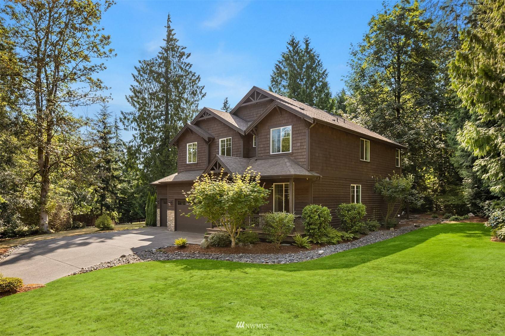 Bainbridge Island, WA 98110,7823 NE Ledgestone LOOP