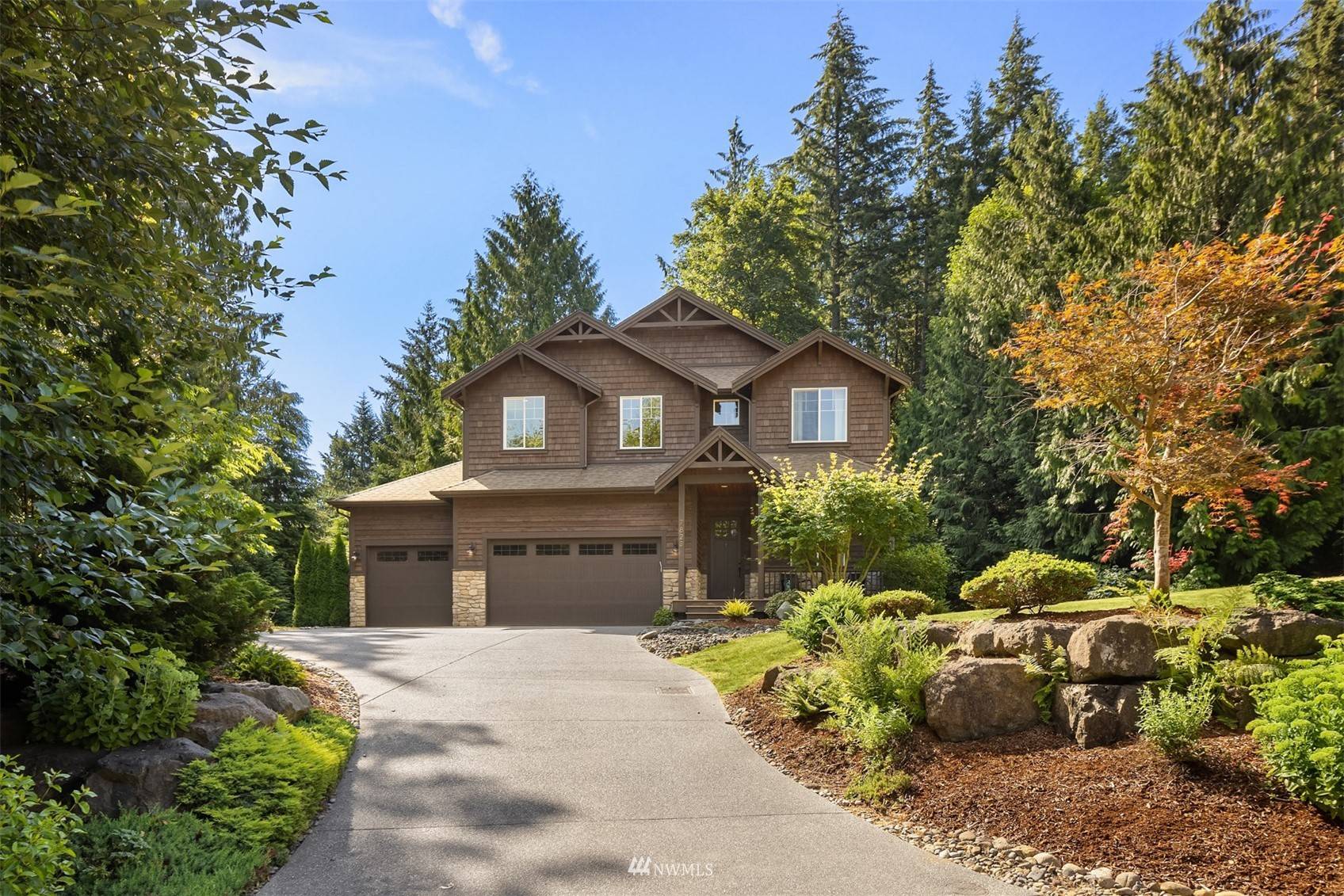 Bainbridge Island, WA 98110,7823 NE Ledgestone LOOP