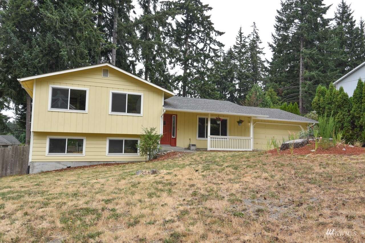 Lacey, WA 98503,529 Bulldog ST SE