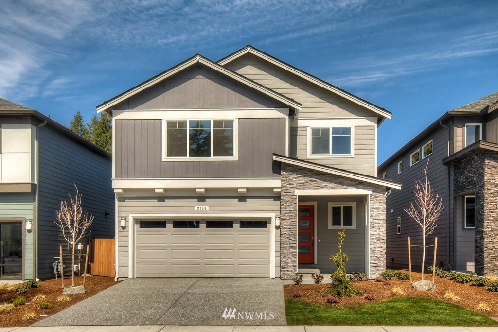 Bothell, WA 98012,17713 1st AVE W #IW 80