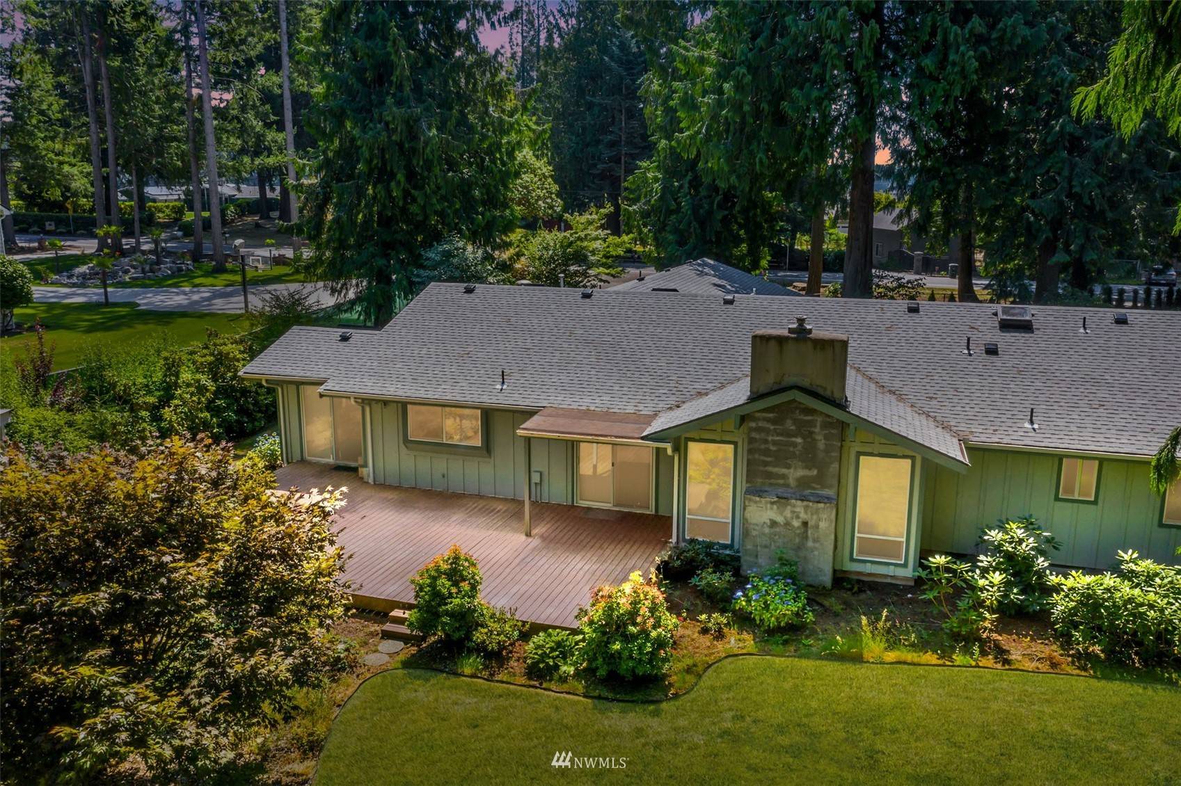 Lacey, WA 98503,6310 Shady LN SE