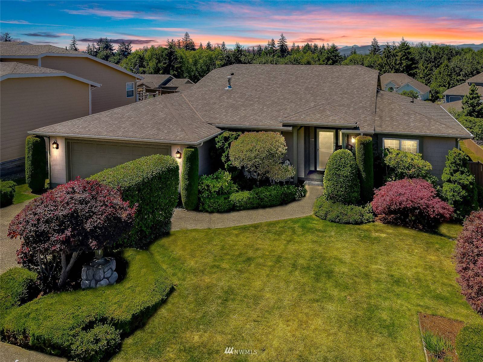 Port Orchard, WA 98366,757 Tufts AVE E