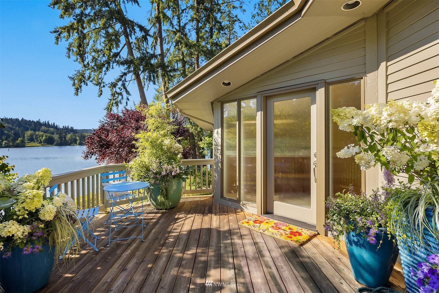 Bainbridge Island, WA 98110,1806 Eagle Harbor LN NE