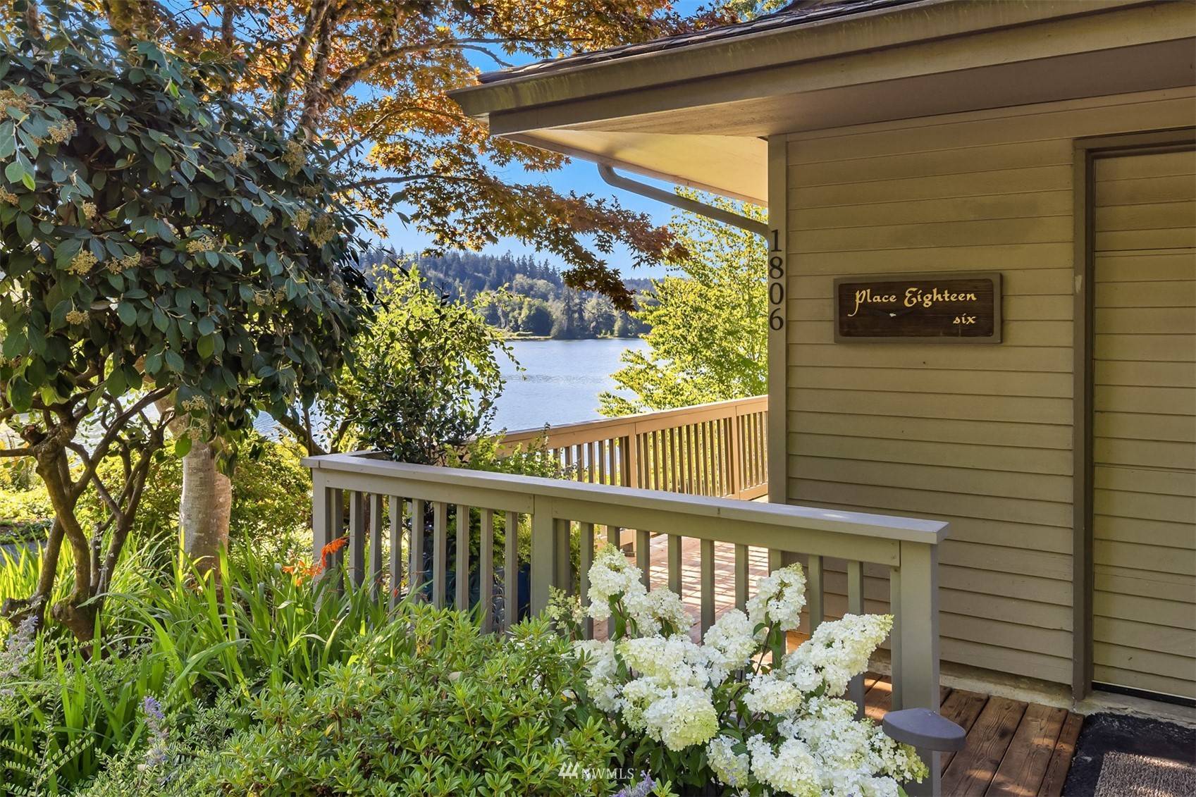 Bainbridge Island, WA 98110,1806 Eagle Harbor LN NE