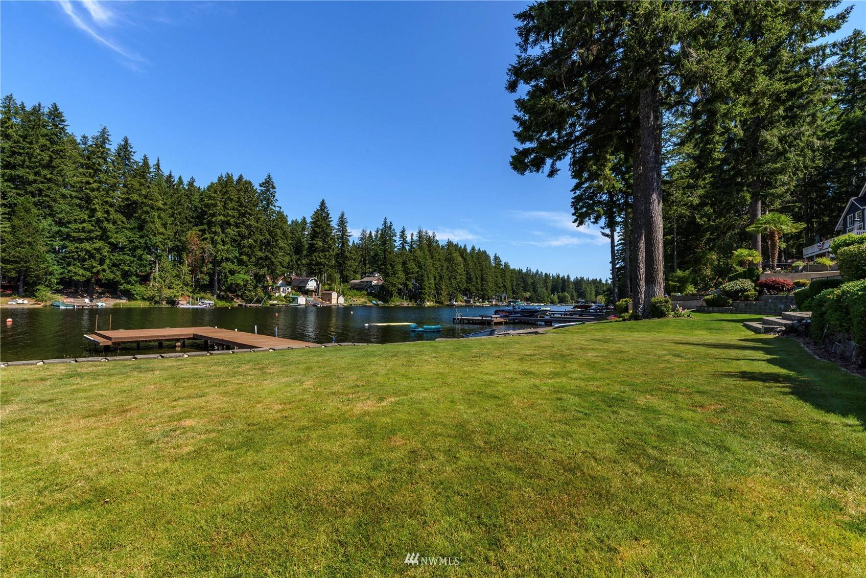 Grapeview, WA 98546,2731 E Mason Lake DR E