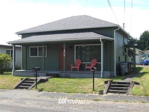 Montesano, WA 98563,505 S 4th ST