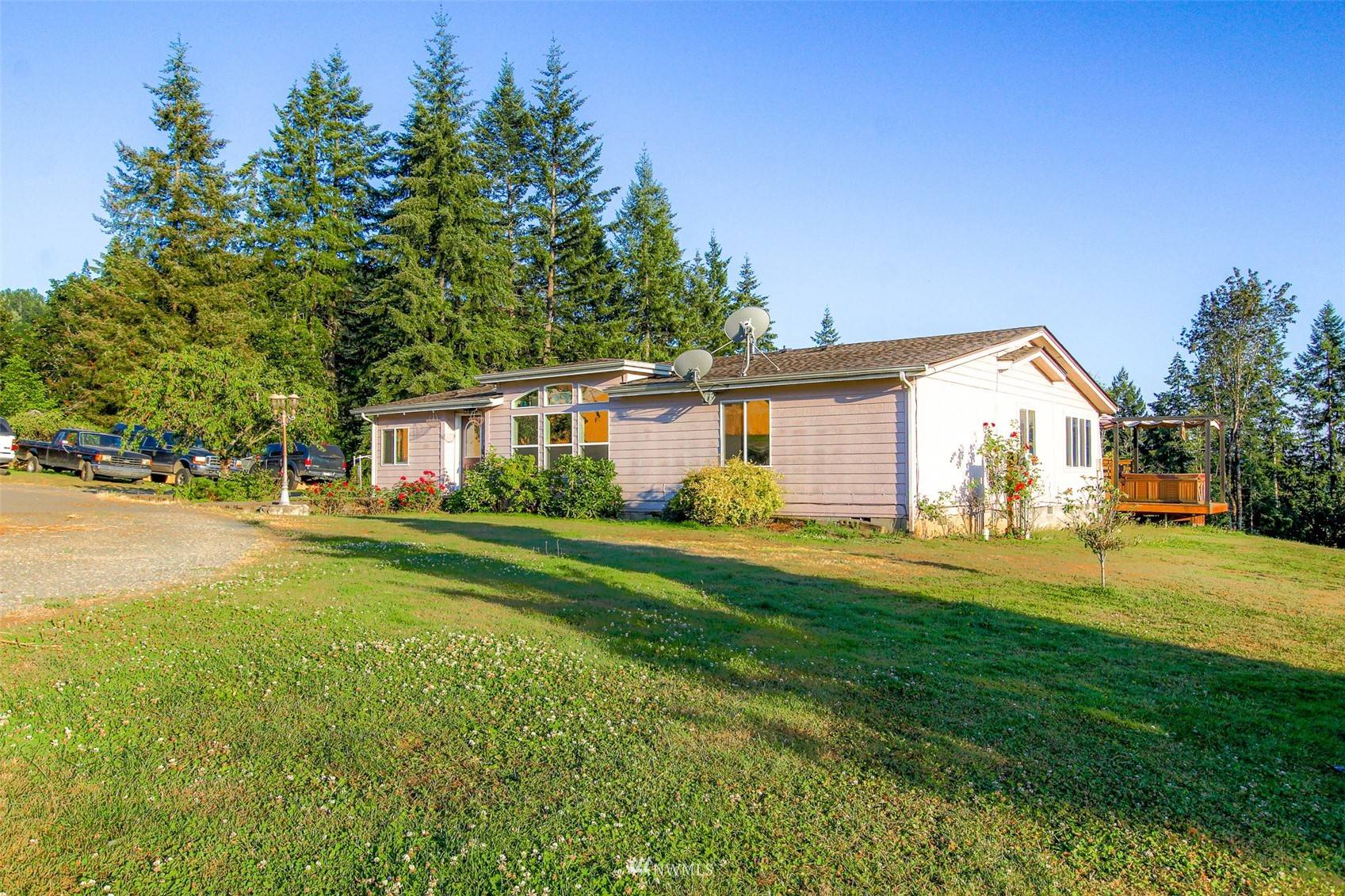 Kelso, WA 98626,923 Holcomb RD