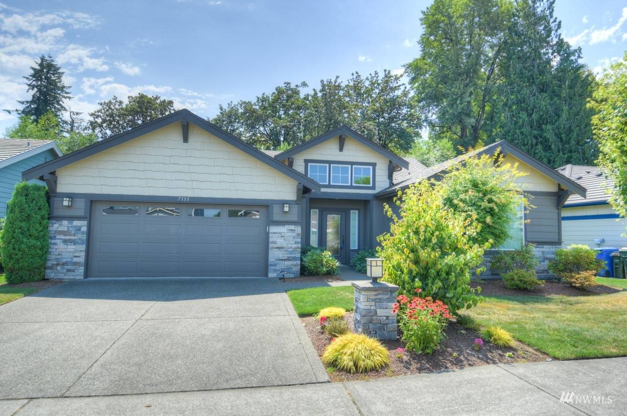 Lacey, WA 98513,7333 Ashdown LN SE