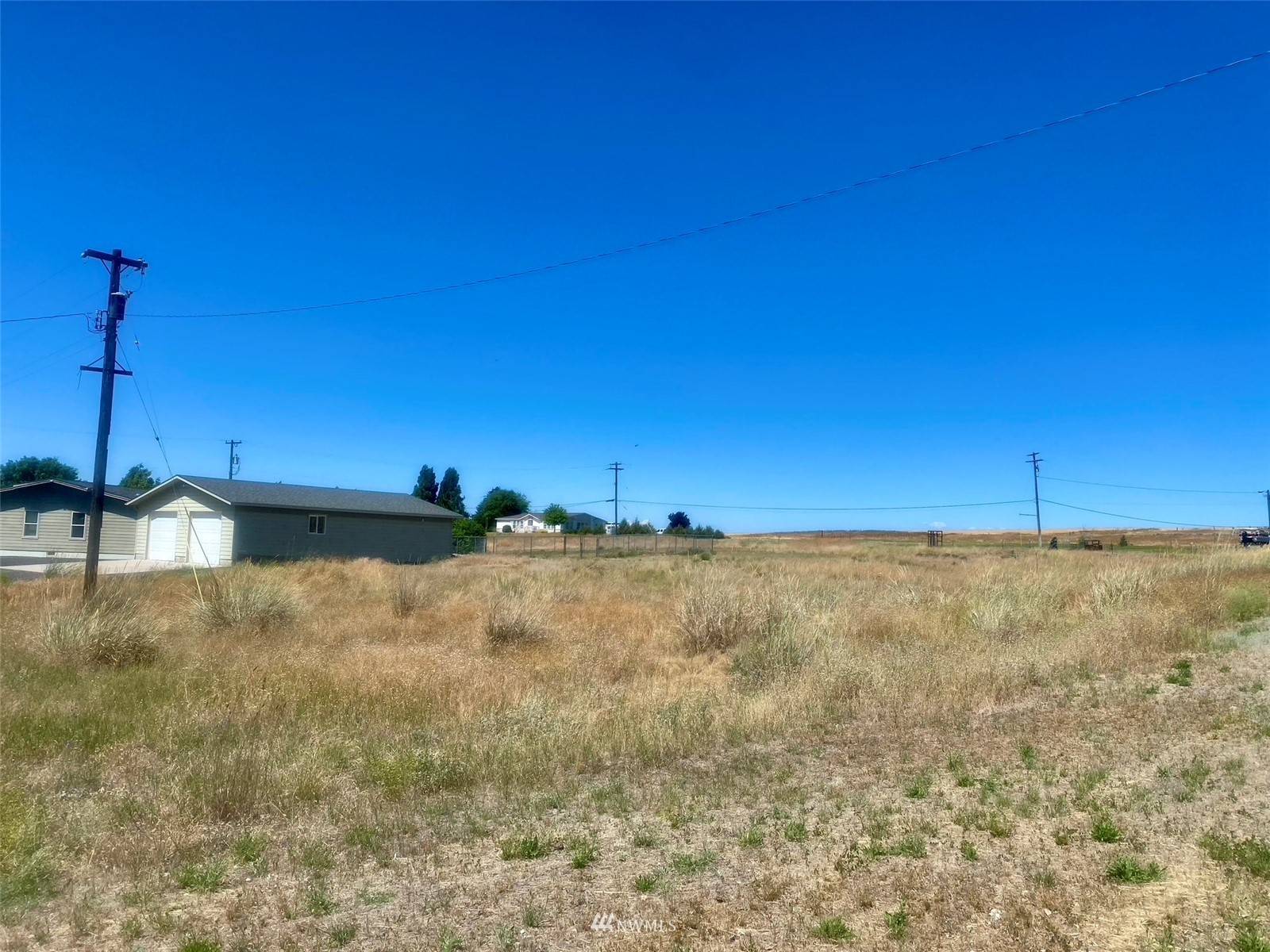 Wilbur, WA 99185,1 NW Blake AVE