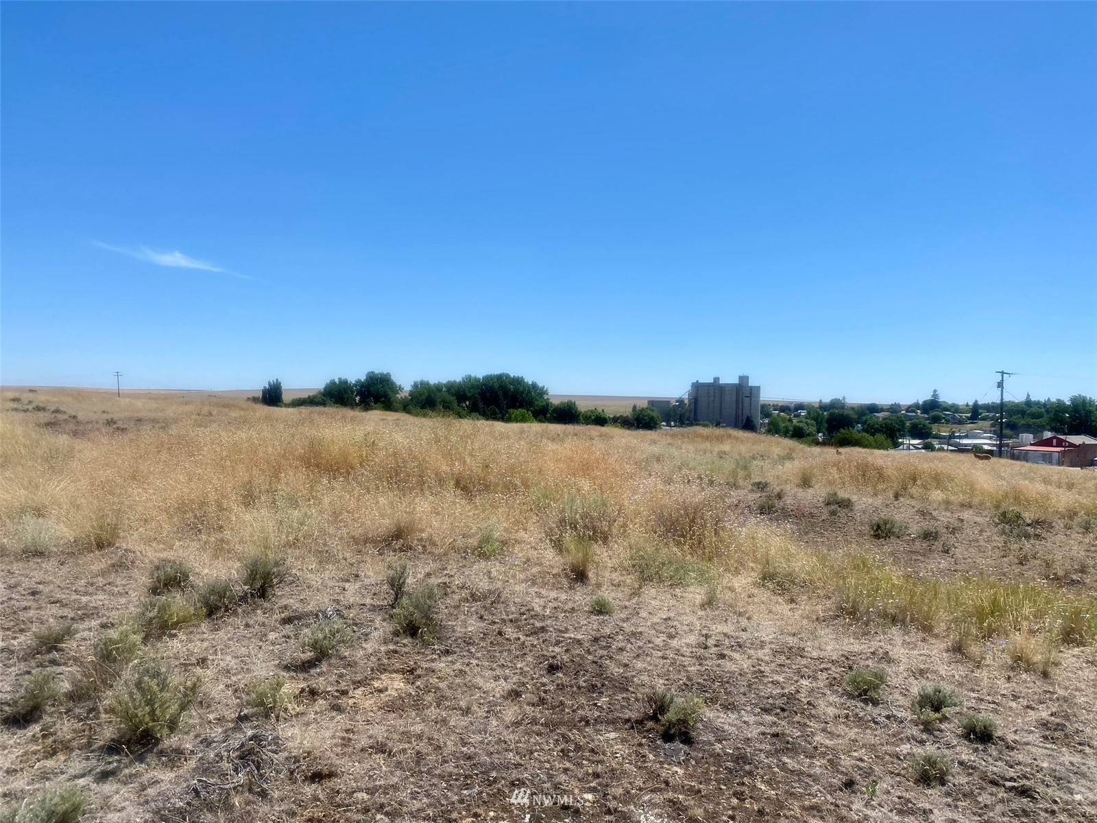 Wilbur, WA 99185,3 NW Dellah AVE