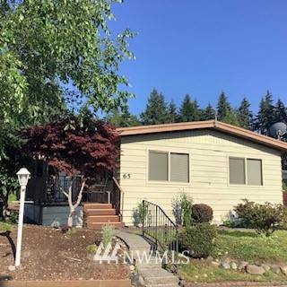 Federal Way, WA 98003,2500 S 370th ST #65