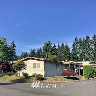 Federal Way, WA 98003,2500 S 370th ST #65