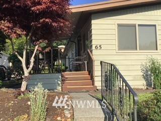 Federal Way, WA 98003,2500 S 370th ST #65