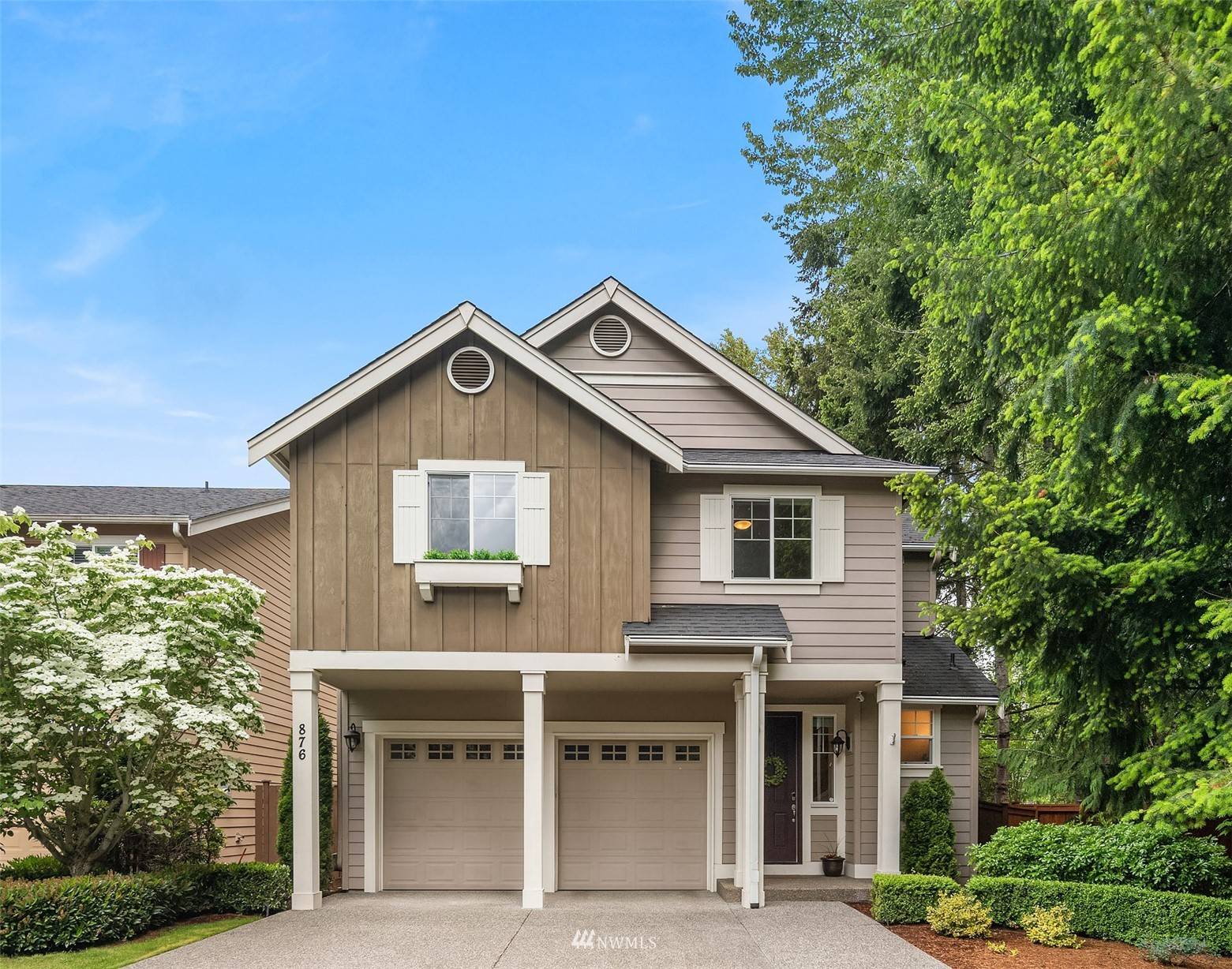 Issaquah, WA 98027,876 6th AVE NW