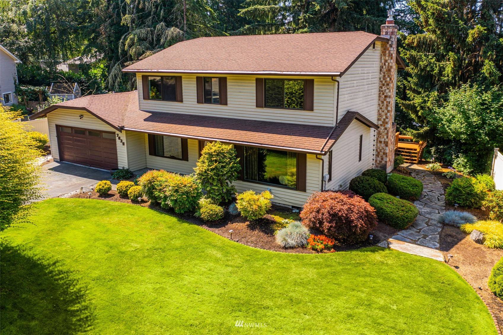 Bremerton, WA 98311,7835 NE Forest Ridge LN