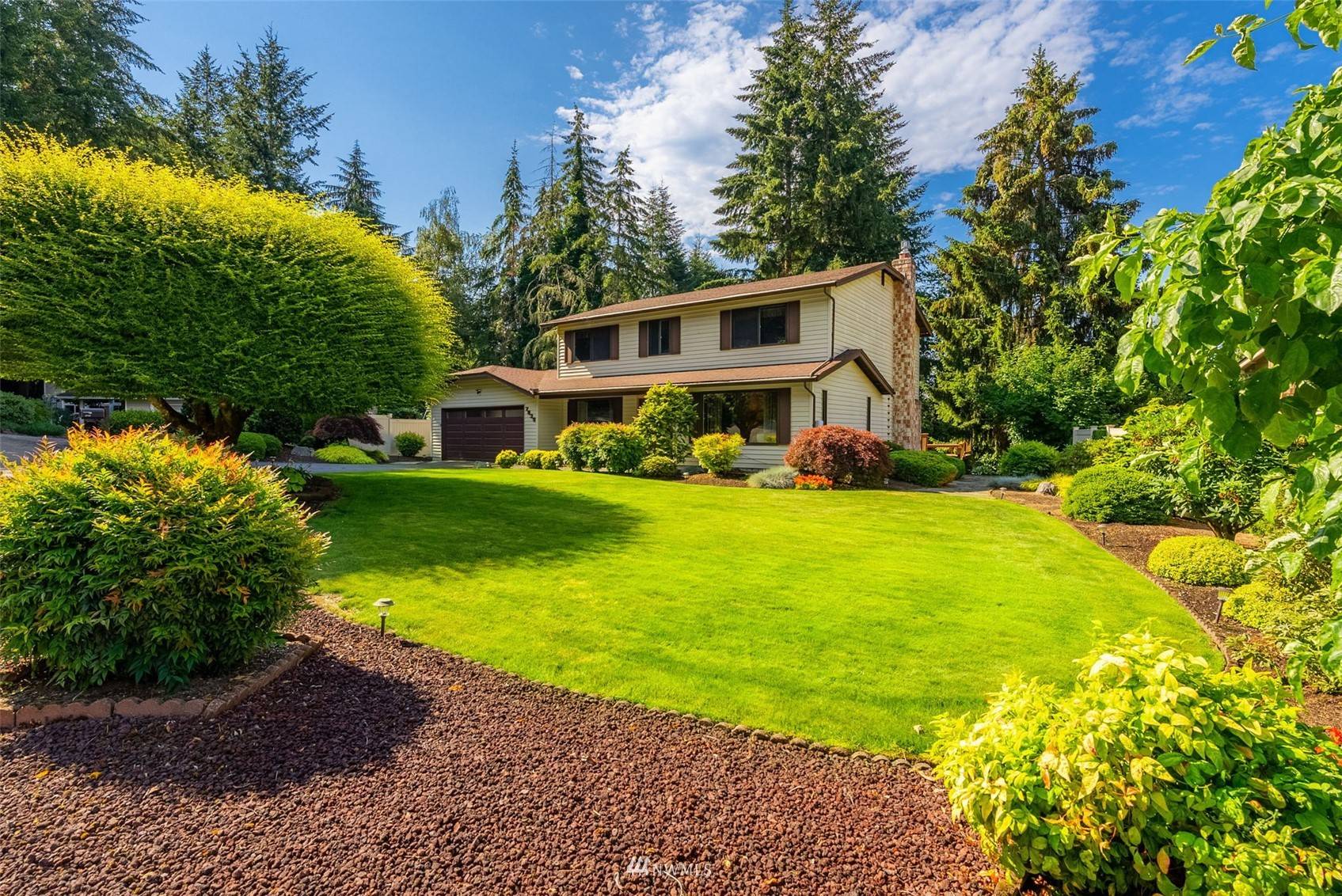 Bremerton, WA 98311,7835 NE Forest Ridge LN