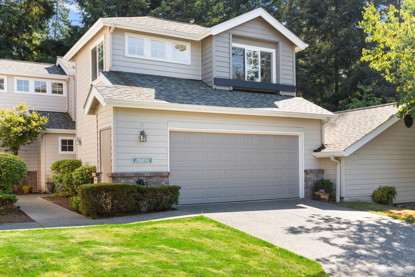 Lynnwood, WA 98037,16931 Cobblestone DR