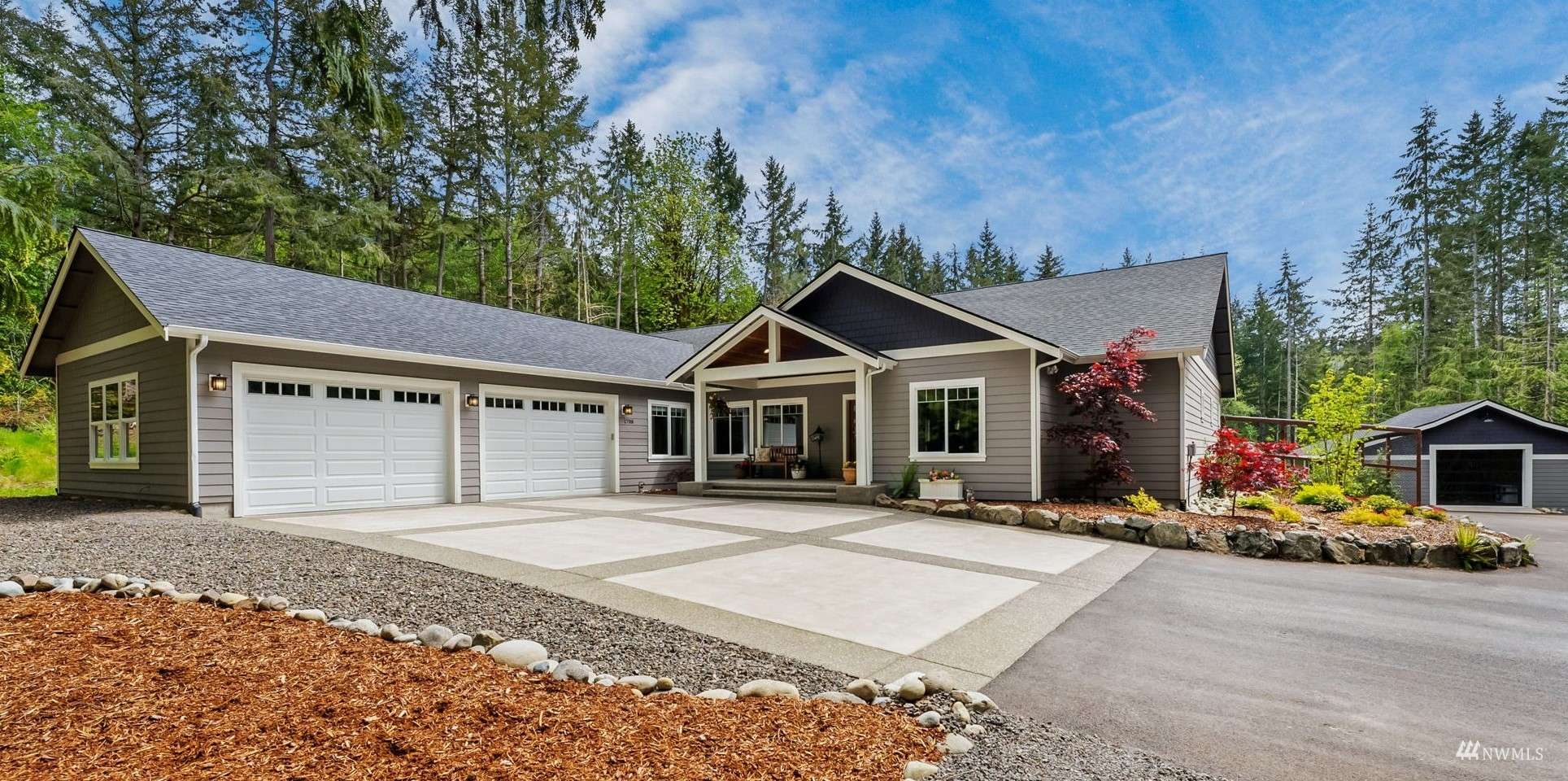 Gig Harbor, WA 98332,1708 154th Street Ct NW