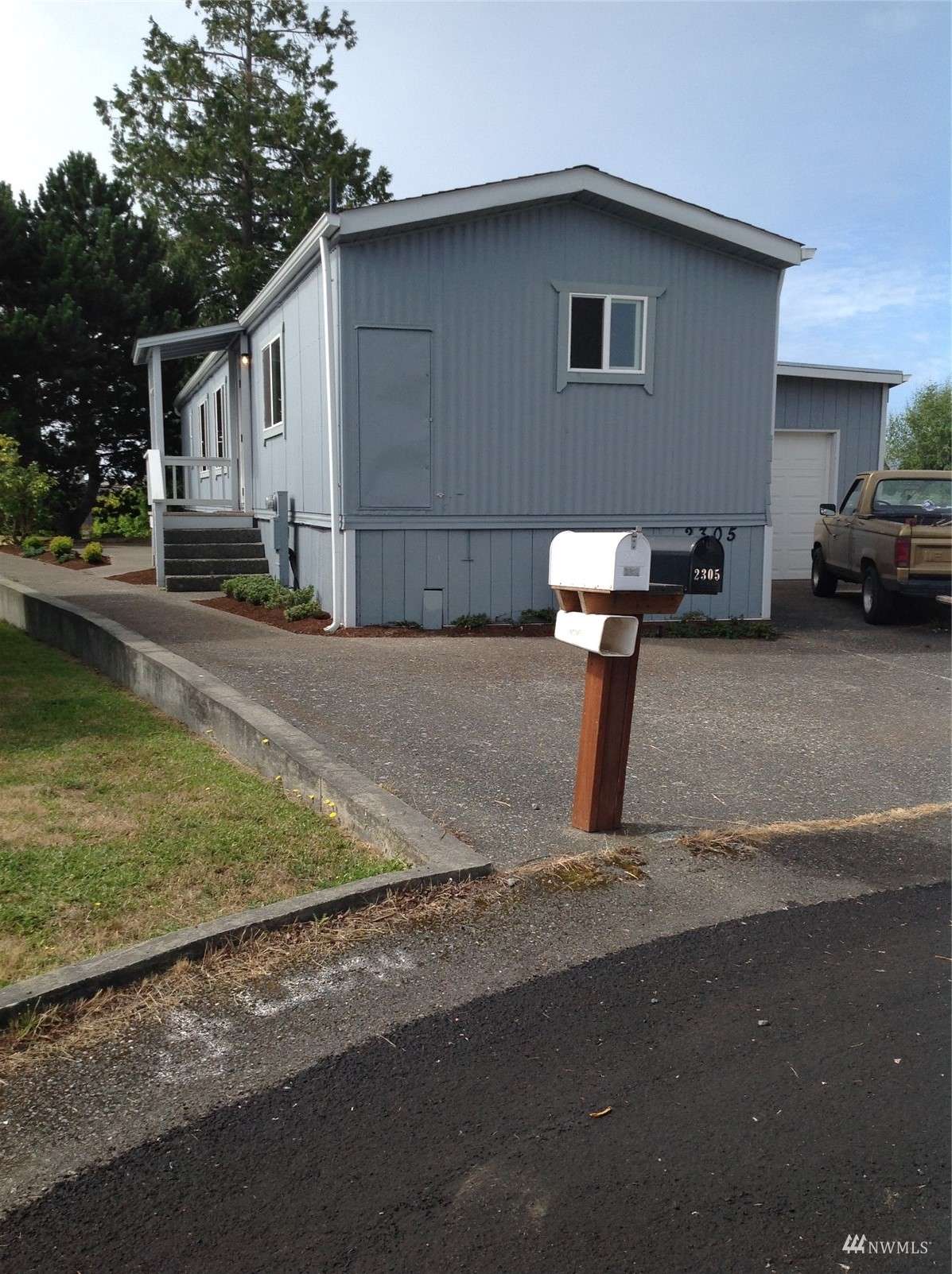 Anacortes, WA 98221,2305 Grant PL