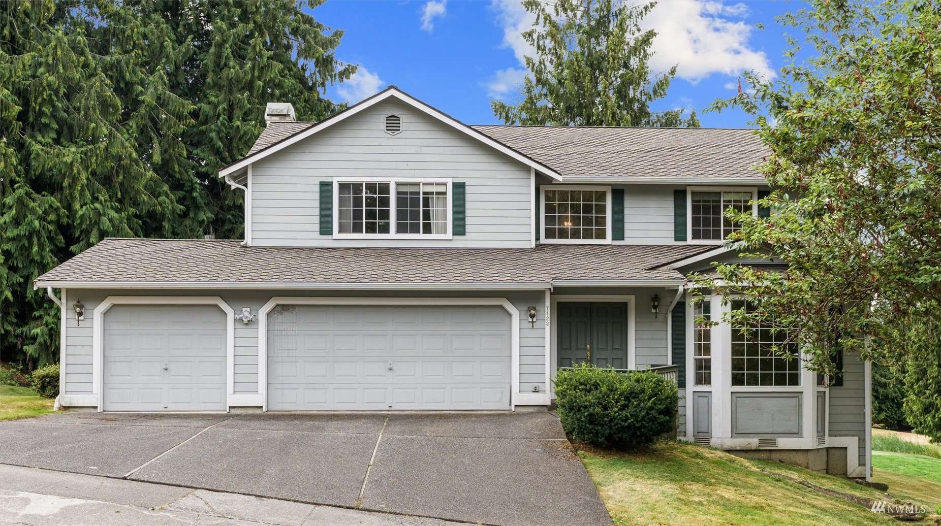 Arlington, WA 98223,7122 Whitehawk DR