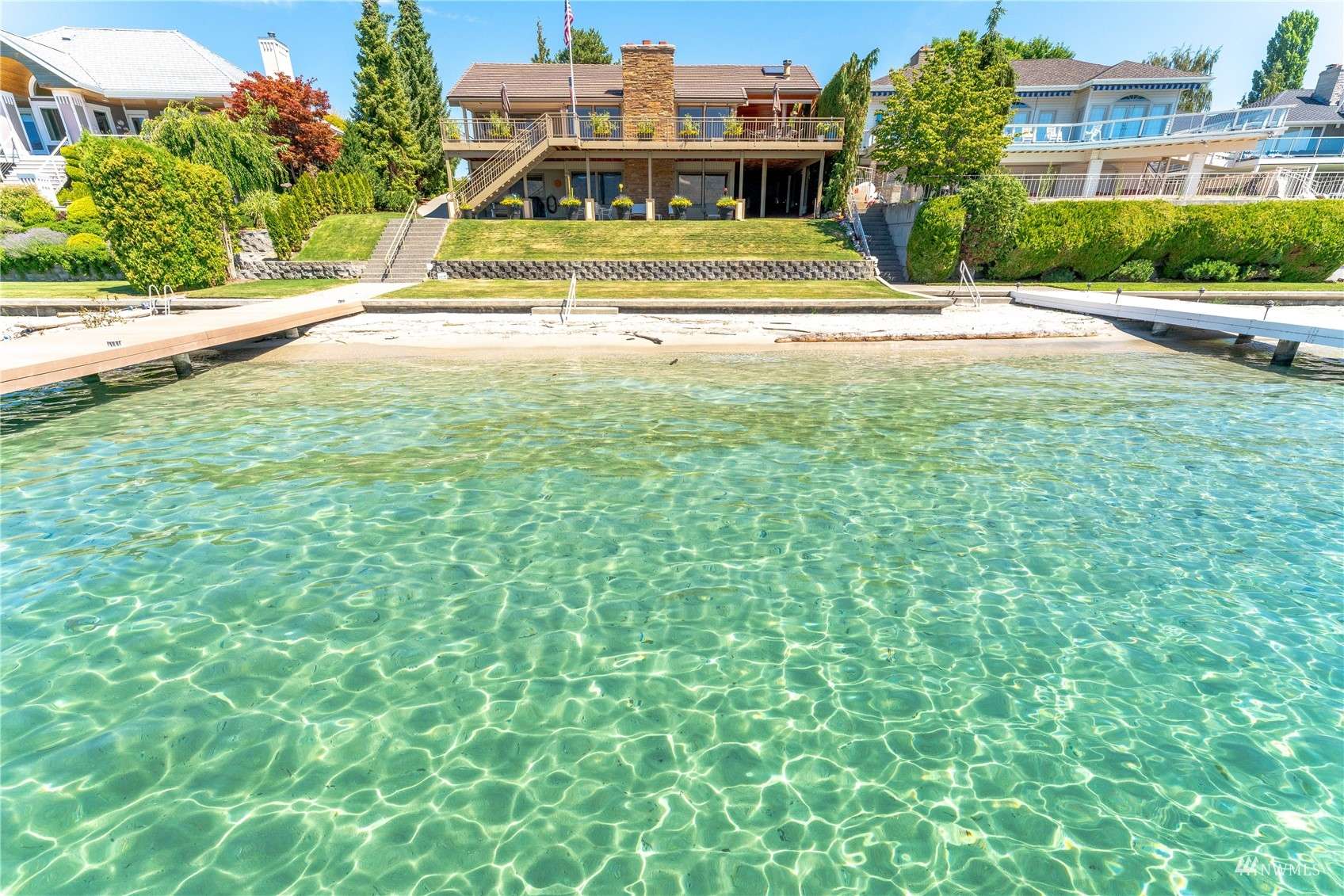 Manson, WA 98831,47 Kalian LN