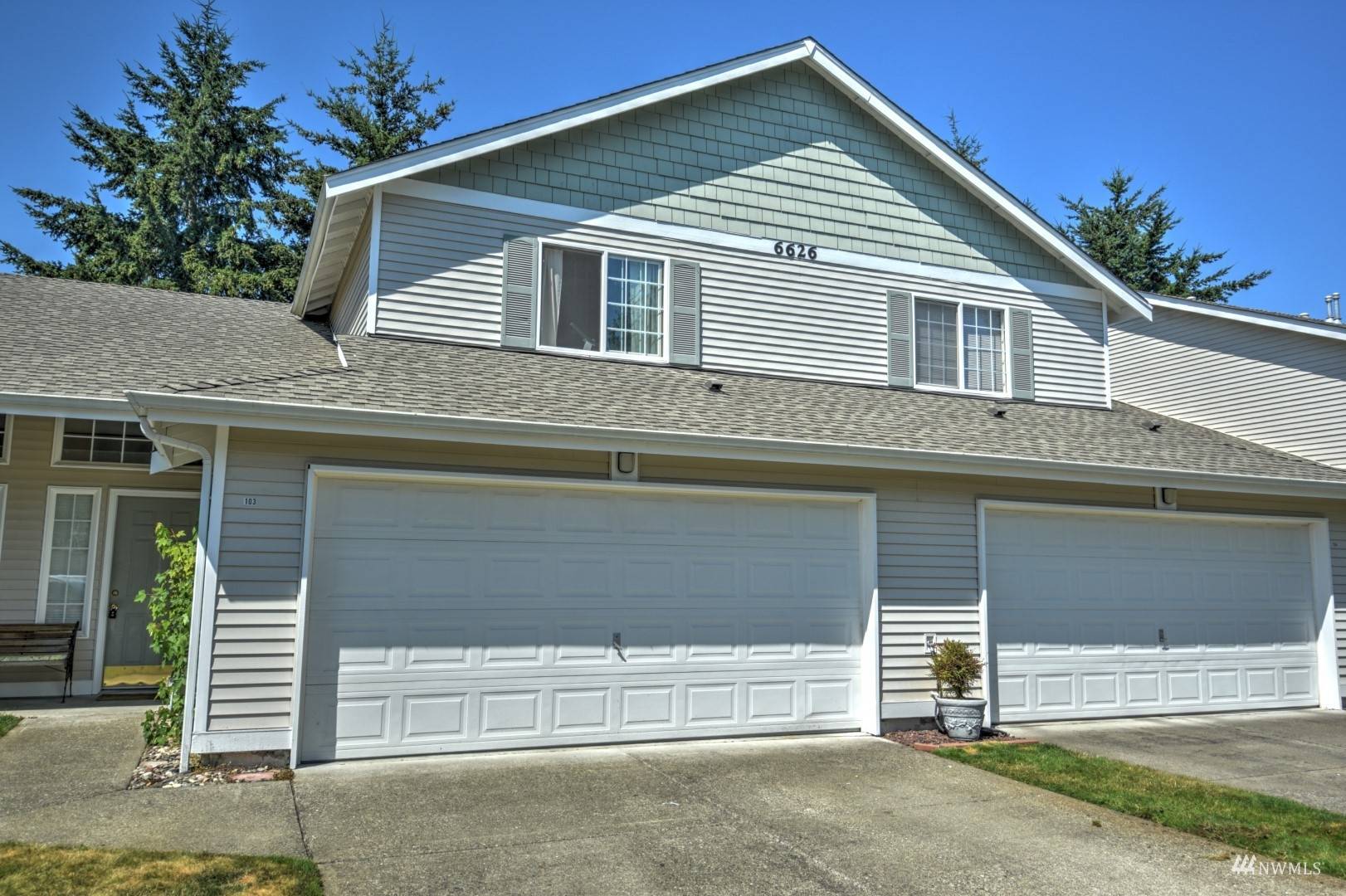 Lacey, WA 98513,6626 Millstone LN SE #M103