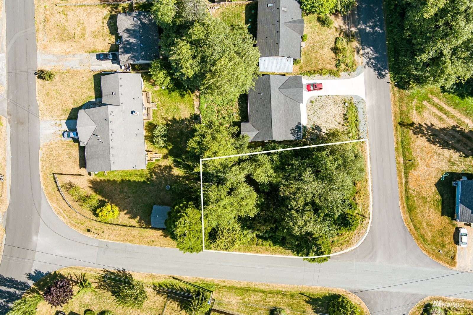 Coupeville, WA 98239,0 Lot 101 S Leahy