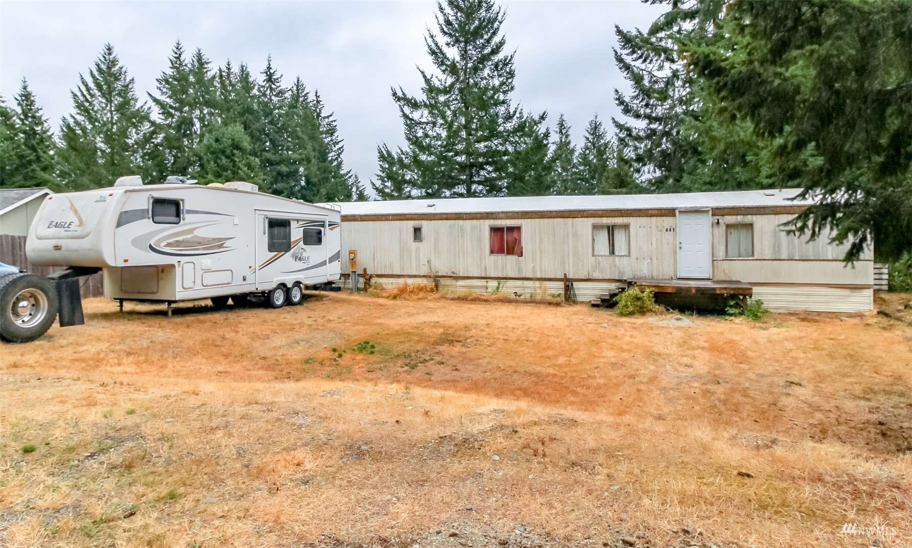 Belfair, WA 98528,441 NE Santa Maria LN