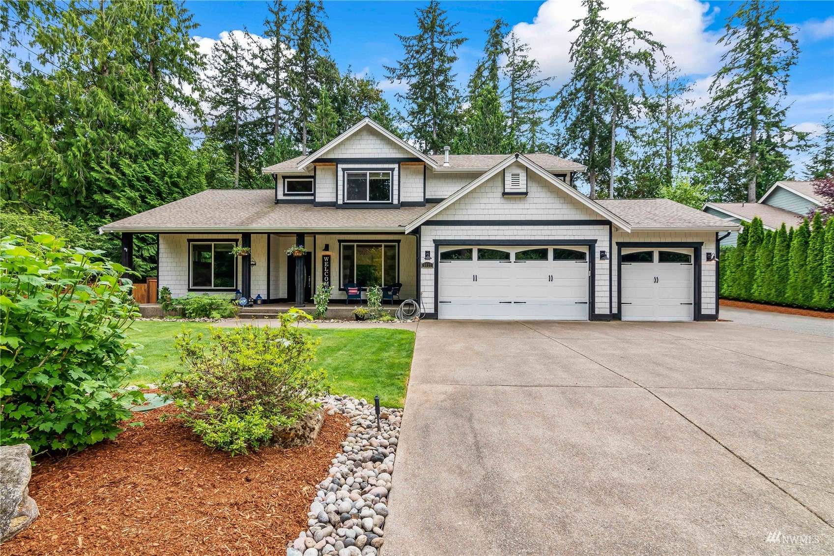 Gig Harbor, WA 98332,6810 115th ST NW