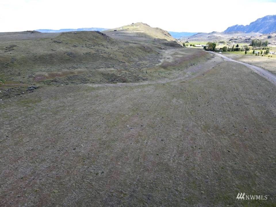 Brewster, WA 98841,0 Valley RD