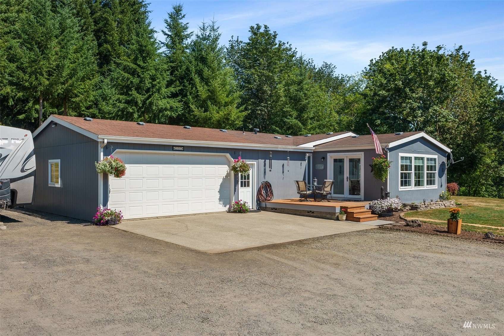 Chehalis, WA 98532,182 Holgate LN