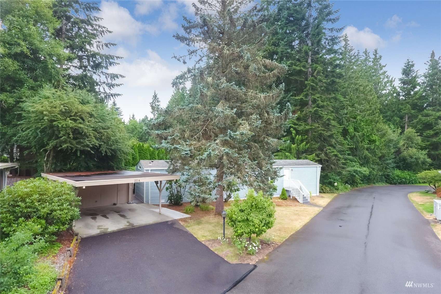 Gig Harbor, WA 98332,10414 Peacock Hill AVE #22A