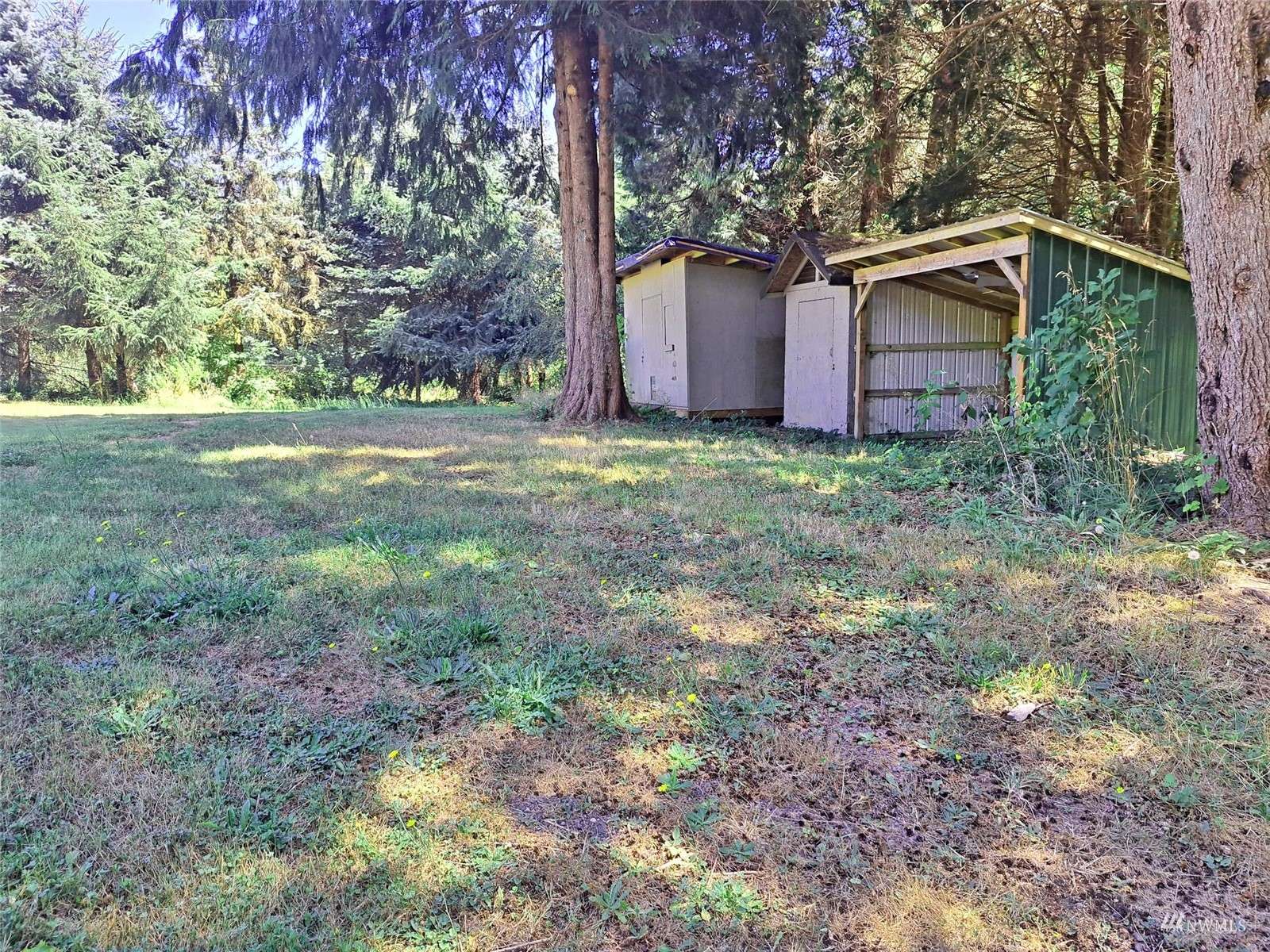 Longview, WA 98632,150 Ward RD #Lot 3