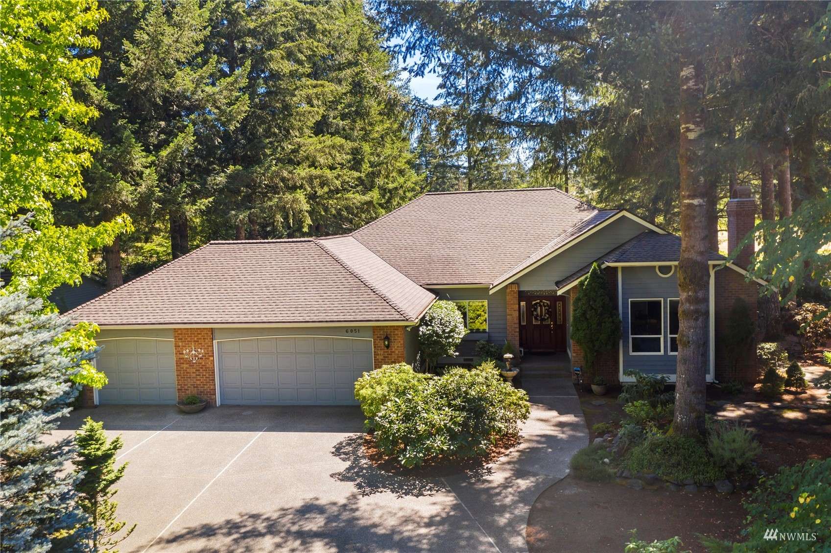 Port Orchard, WA 98367,6051 Troon AVE SW